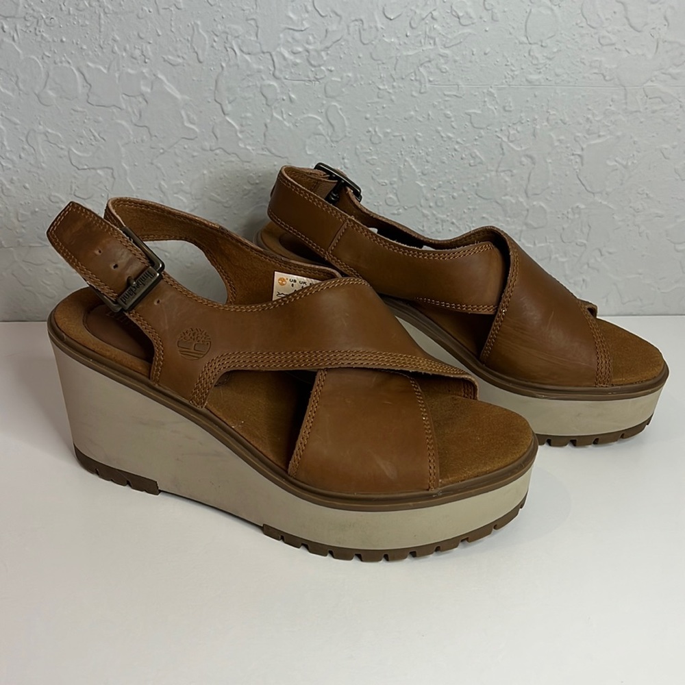 Timberland shoes size 6